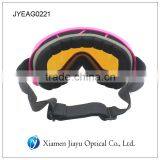 Narrow Bezel Ski Goggles Lady Style thumbnail-3