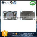 FBS9045 Whole Frequency Speaker for TV Waterproof Mylar Speaker (FBELE) thumbnail-1