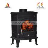 Cast Iron Coalburning Heater thumbnail-1