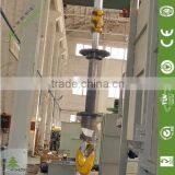 Q31 Series Barrel/Drum Shot Blasting Machine/sanding Blasting