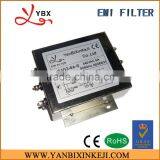 AC 3 Phase Input EMC Emi Filter for 1.5/3KW Inverter