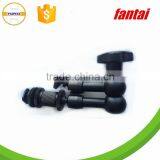 Articulating Magic Friction Arm 7 Inch for Hot Shoe Mounts to Work With LED Panel, DSLR Monitor,magic Arm Dslr thumbnail-2