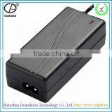24W Universal Travel Charger thumbnail-1