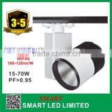 2016 New Product 20W Spot Lighting Cob Led Tract Light thumbnail-5