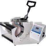 2-in-1 Mug Press/ Mug Press Machine/ Machine for Cone & Straight Mug Press/ Paper Printing Machine