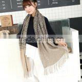 rakuten ranking 1 winter wool scarf