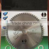 TCT Circular Saw Blade for Wood Working thumbnail-5