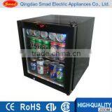 Commercial Glass Door Fridge Refrigerators Display Drink Visi Cooler thumbnail-5