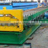 Floor Deck Forming Machine