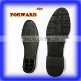 Factory New Design PVC Men Shoe Sole