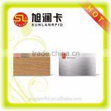 Rewritable 125KHz Smart Access Control Photo ID Card for School Student