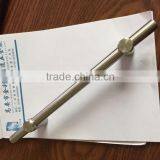 HJ-266 Modern Style Furninture Cabinet Handle/Stainless Steel Furninture Cabinet Handle/Zinc Alloy Furninture Cabinet Handle thumbnail-4