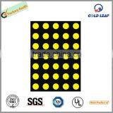 High Quality Single Color 2.54mm 5X7 Dot Matrix LED Display Led Car Message Moving Scrolling Sign Display