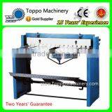 Foot Operate Aluminum Sheet Metal Cutting Tools
