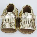 Summer Baby Moccasin Designer Kids Shoes thumbnail-4