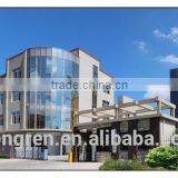 Medicated Treated Rectangular Mosquito Nets for DRRMN thumbnail-6