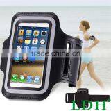 Waterproof Workout Brush Cover Gym Case for Apple Iphone 5 5S 5G Holder +Key Slot Casual Sport Accessories Arm Band for Iphone5 thumbnail-2