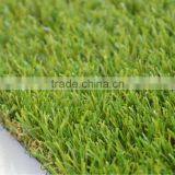 4-colored Artificial Grass for Leisure Grounds thumbnail-1