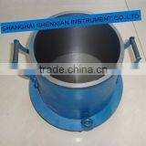 Metal Cement Cylinder Mould thumbnail-2