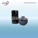 Plastic and Aluminum Sealing for Wine Bottles