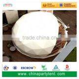 Hot Sale Geodesic Dome Tent / Garden Gazebo Tent thumbnail-4