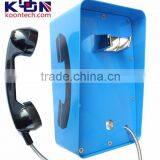 Auto Dail Emergency Phone With Sos Weatherproof Phone KNSP-09A1T2S thumbnail-1