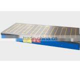 5"X10" Permanent Magnetic Dense Chuck thumbnail-2