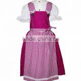 Wholesale Children Dirndl, Bavarian Children Dirndl, Trachten Dirndls thumbnail-2