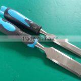 good quality of wooden/plastic handle Firmer Chisel 1/2"-152