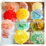 2016 New Arrival Wedding Cheerleading Pompom Happy Birthday to Print Banner thumbnail-2