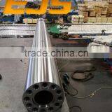40Cr 100mm Barrel for Injection Molding Machine