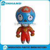 Advertising PVC Inflatable Zombie-shape Toy /hot Sale Cartoons Toy