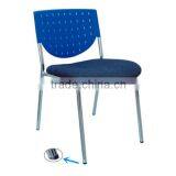 Modern Chair Design Furniture Fabric Good Quality Classroom Chairs for Sale K07 thumbnail-2