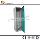 Hot Sale Metal Clothes Locker With Three Doors for House and School Dormitory thumbnail-5