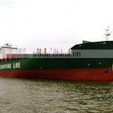 Freight Forwarder Service From Ningbo to SOCOLA