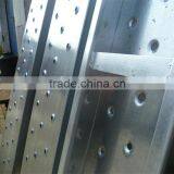 Construction Residential And Industrial Building Metal Board Plank/walking Board/scaffolding Plank thumbnail-3