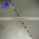 190T polyester taffeta coating PA silver used for jacket outdoor fabric