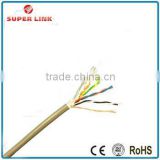Fire Resistant Alarm Cable for Security Use Camera Cable