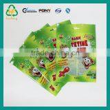 Lamination Plastic Material Candy Packaging Bags thumbnail-1