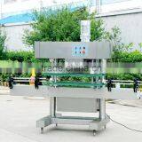Irregular Lid Capping Machine for Shampoo Bottle thumbnail-4