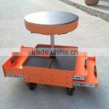 New Patent Pending Pneumatic Roller Cabinet Seat thumbnail-2