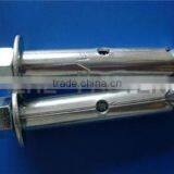 Turkey Sleeve Anchors With Hex Nut thumbnail-1