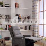 Cheap and Morden European Style Fabric Recliner Sofa, Rocker Recliner, Electric Recliner, Lift Chair thumbnail-2