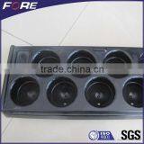 Fatocry Custom Plastic Advertising Equipment Advertising Board Stand thumbnail-4