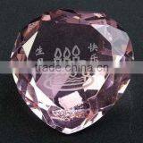 Crystal Diamond Wedding Gift thumbnail-1