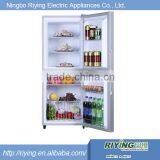 China Supplier Ningbo Refrigerator BCD-215 thumbnail-1