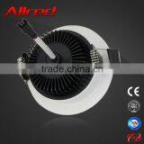 High Lumen Dimmable Led Downlight 3w5w7w12w15w18w24w thumbnail-3