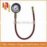 professinal high quality tire pressure checker