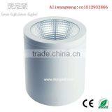 Wholesale Hot Sale Round Led Surface Mounted Downlight/lamp 32w 5inch High Brightness Surface Mounted Downlight China Supplier thumbnail-1