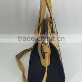 BSCI FACTORY 2016 Fashion Latest Ladies Handbags thumbnail-3